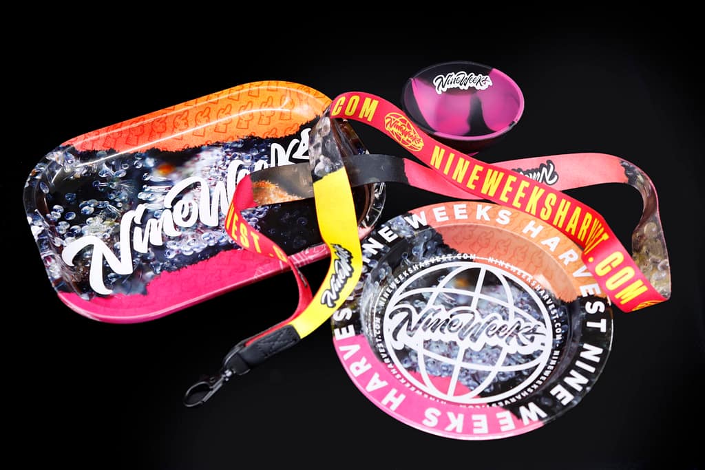 Merch Pack