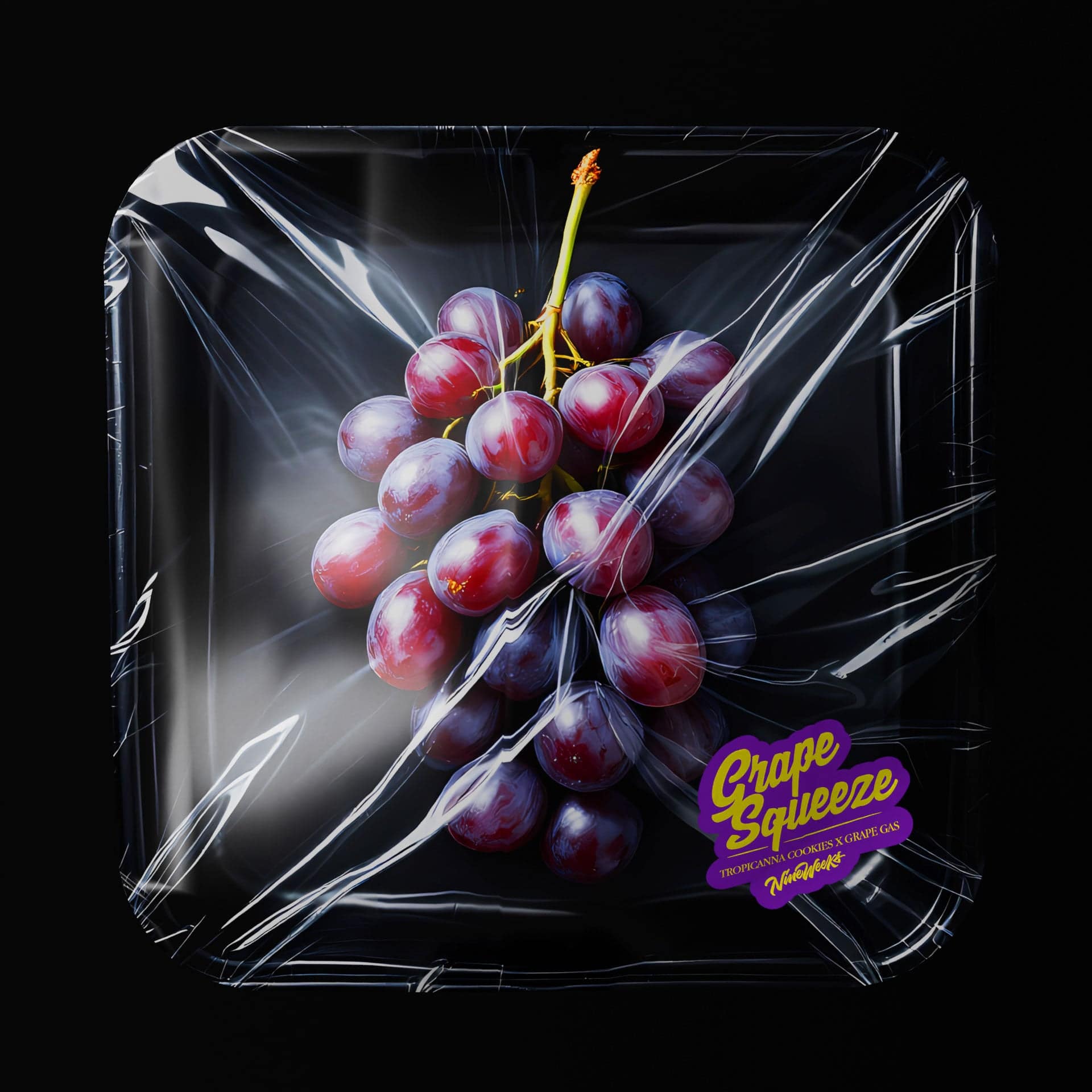Grape Squeeze - Image 2