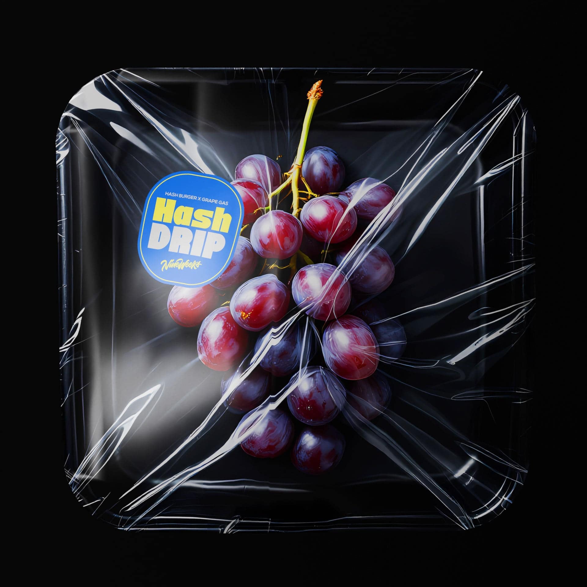 HASH DRIP - Image 2