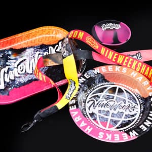Merch Pack
